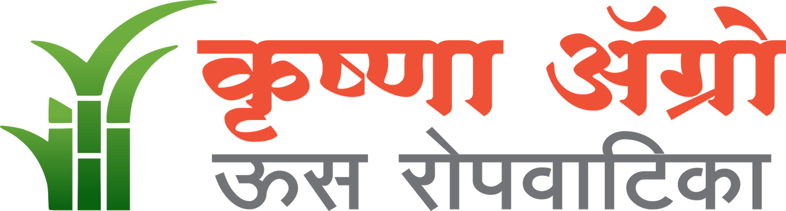 कृष्णा अॅग्रो ऊस रोपवाटिका
